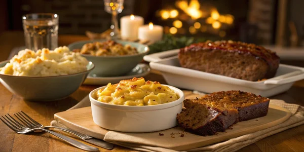 Family Favorites That Always Hit the Spot