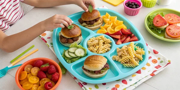 Meals Even the Pickiest Eaters Will Love