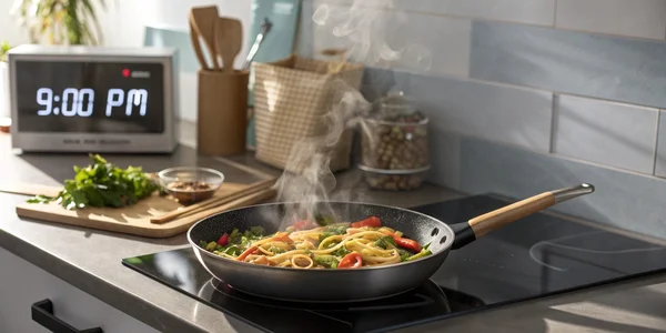 Dinner Solved in 30 Minutes or Less